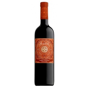 Feudo Arancio Nero d'Avola